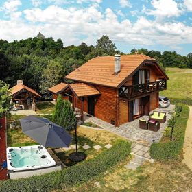 Ház Családok Részére Parkolóhellyel Mihalić Selo, Karlovac - 22351 Mihalić Selo