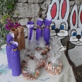 Apartmanok Parkolóhellyel Podgora, Makarska - 22389 Podgora