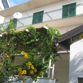 Apartmanok Parkolóhellyel Podgora, Makarska - 22389 Podgora