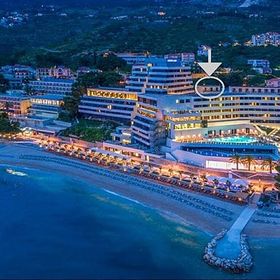 Apartmanok Parkolóhellyel Podgora, Makarska - 22389 Podgora