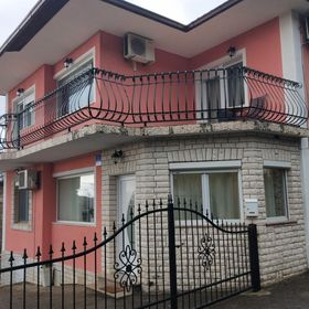 Nyaralóház Medencével Grizane, Crikvenica - 22443 Grižane