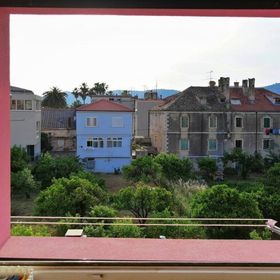 Apartmanok Parkolóhellyel Vis - 22544