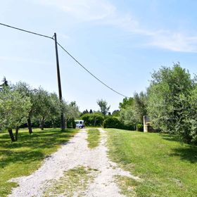 Apartmanok Parkolóhellyel Duba, Umag - 22548 Đuba