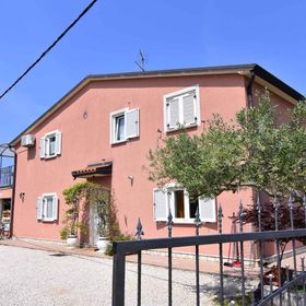 Apartmanok Parkolóhellyel Duba, Umag - 22548 Đuba