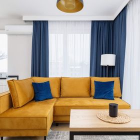 Krowoderska 40B | Luksusowy Apartament | Parking | Kraków