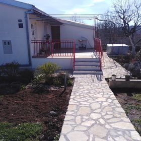 Nyaralóház Parkolóhellyel Srijane, Zagora - 22621 Srijane