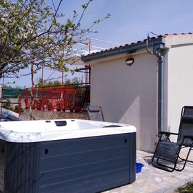 Nyaralóház Parkolóhellyel Srijane, Zagora - 22621 Srijane