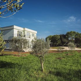 Ház Családok Részére Parkolóhellyel Galizana, Fazana - 22739 Galižana