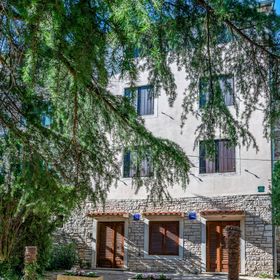 Apartmanok Parkolóhellyel Bale, Rovinj - 22881 Bale