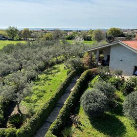 Apartmanok Parkolóhellyel Galizana, Fazana - 22977 Galižana