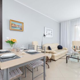 Chełmońskiego 6C | Rodzinny Apartament | Świnoujście Centrum