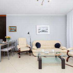 Chełmońskiego 6C | Rodzinny Apartament | Świnoujście Centrum