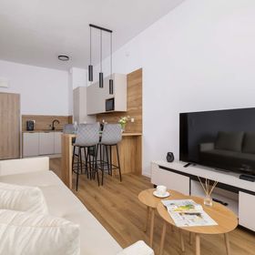 Słoneczna 1 | Jasny Apartament | Parking | Katowice
