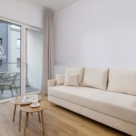 Słoneczna 1 | Jasny Apartament | Parking | Katowice