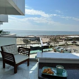 Apartament Jo Residence Mamaia Nord