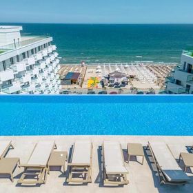 Apartament Jo Residence Mamaia Nord