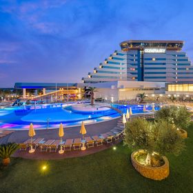 Hotel Olympia Sky **** Vodice