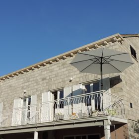 Apartments Kruno Zaton