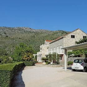 Apartments Kruno Zaton