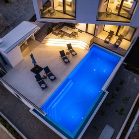 Villa Summer side Marina