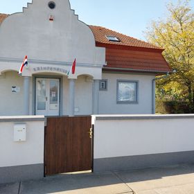 Holland Ház Kiskőrös