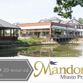 Hotel Kolumna Park Dobroń