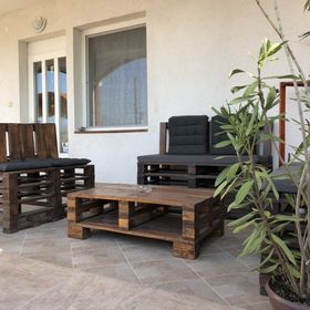 Gyöngy Panzió Velence