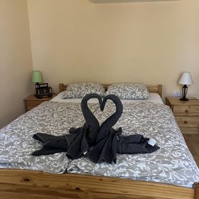 Gyöngy Panzió Velence