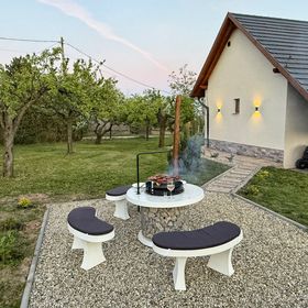 A Ficak Vendégház Miskolc