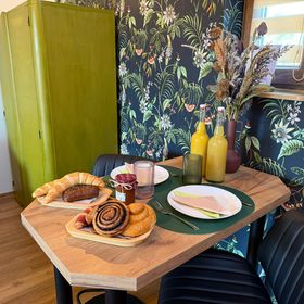 A Ficak Vendégház Miskolc