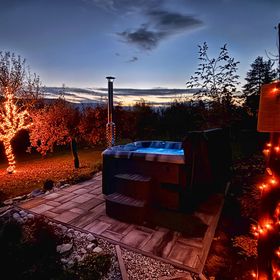 A Ficak Vendégház Miskolc