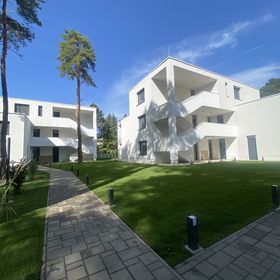 Fenyvesliget Apartmanok Balatonfenyves