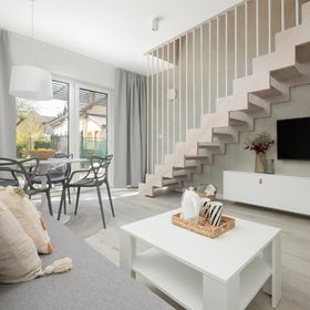 Apartament Sand Resort Rewal