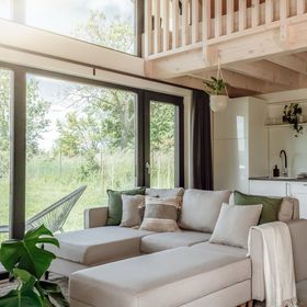 The Hill Vendégház Zebegény