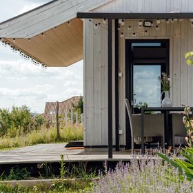 The Hill Vendégház Zebegény