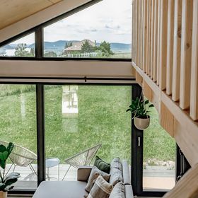 The Hill Vendégház Zebegény