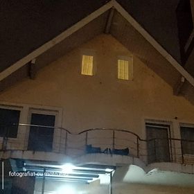 Vila Alfa Mall Sibiu