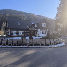 Penzion Roubenka Harrachov