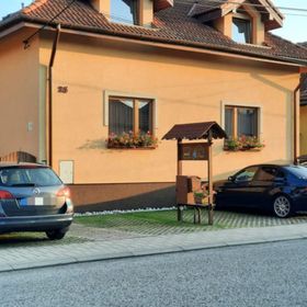 Ubytovanie Milka Smižany