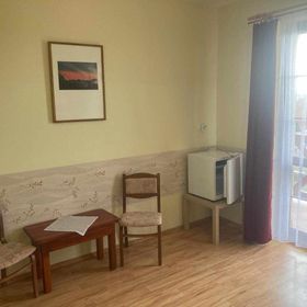 Bazilika Vendégház Tarcal