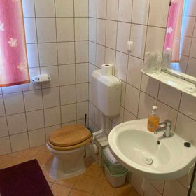 Bazilika Vendégház Tarcal