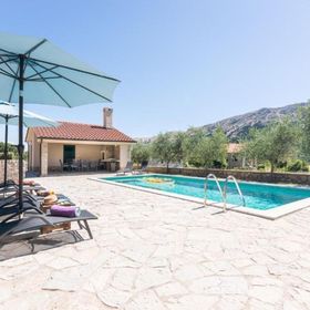 Apartmani Garden Jurandvor