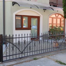 Vila ETIJA Veľký Meder