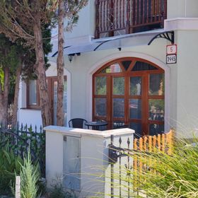 Vila ETIJA Veľký Meder