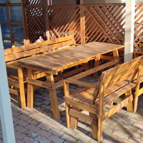 Vila ETIJA Veľký Meder