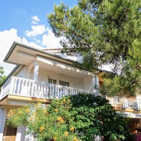 Apartments CIRILA Savudrija