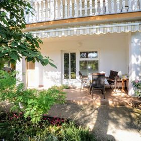 Apartments CIRILA Savudrija