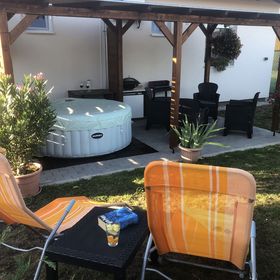 Titti Apartman Balatonboglár