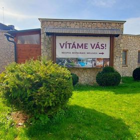 Wellness apartmány Říčky