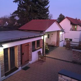 Ubytování na Švestkové trati